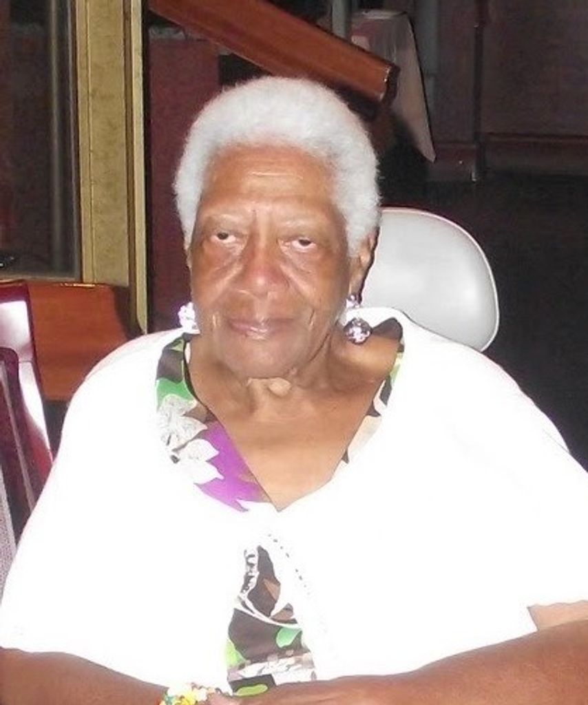 Annie Johnson
