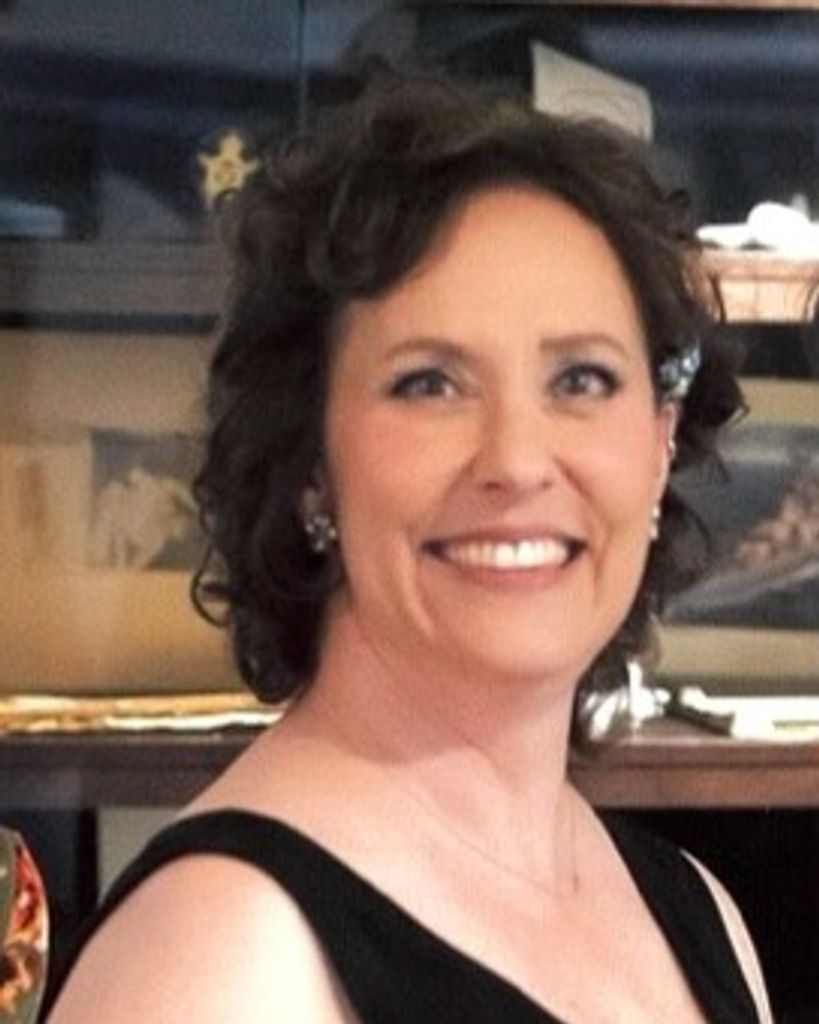Angela Carol Kunz
