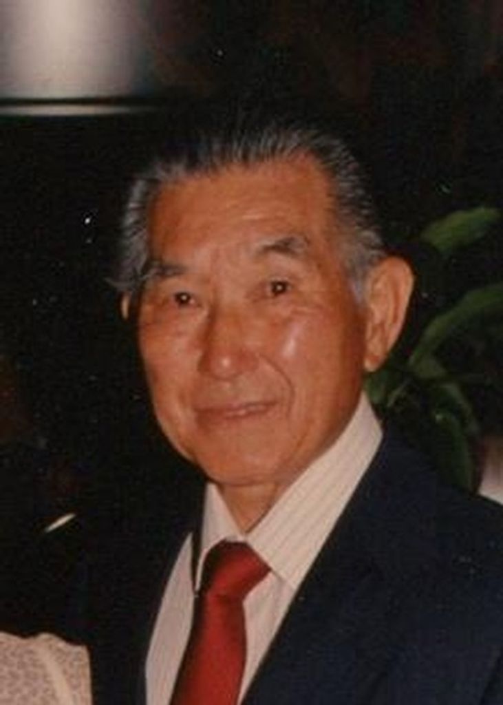 Yoshio Kubo