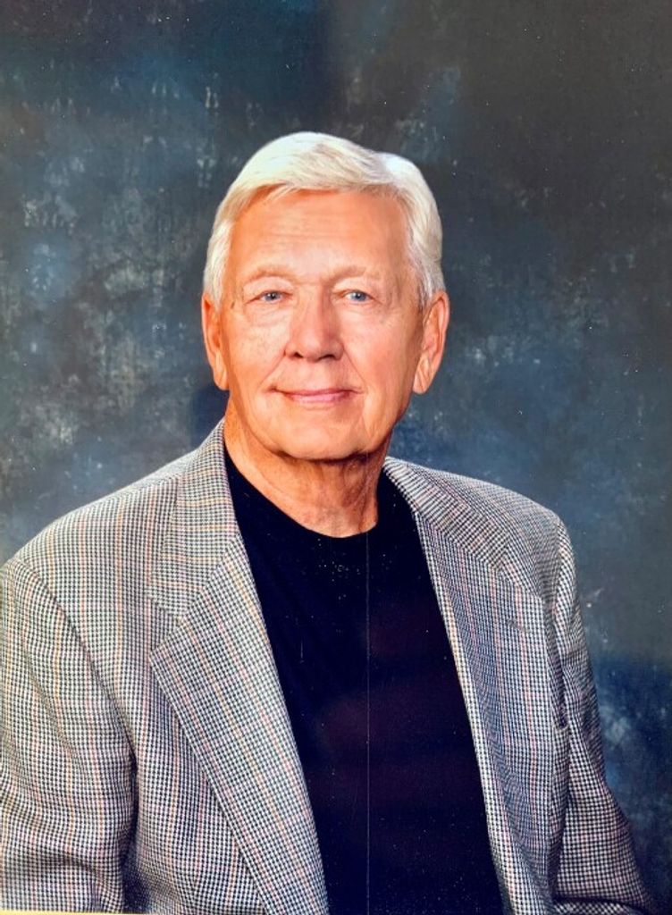 Harold Erickson
