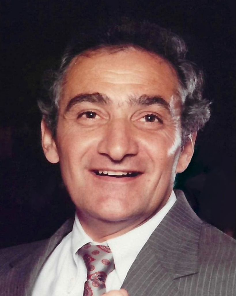 Roger Morello Profile Photo