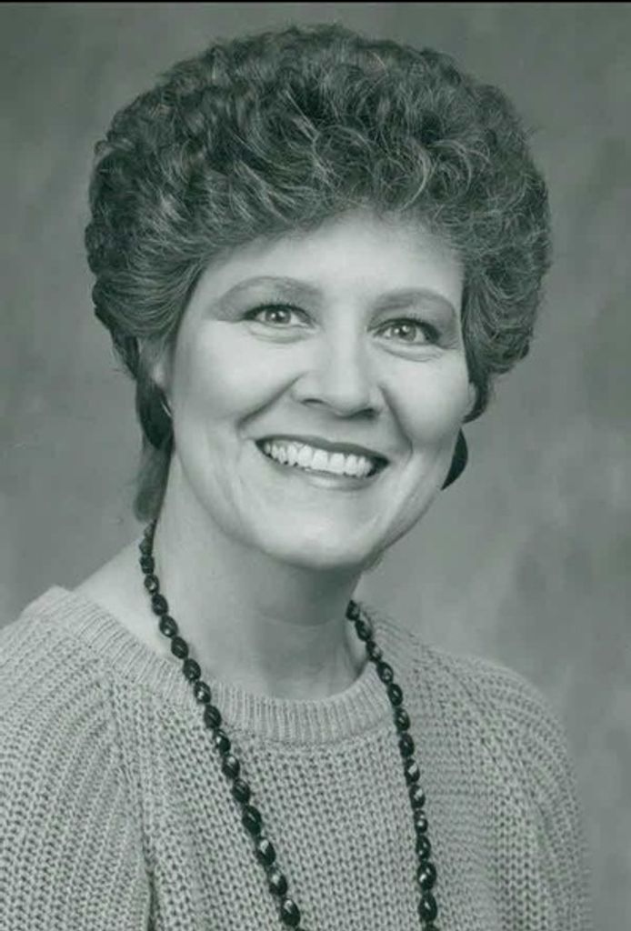 Patsy "Pat" Lynn Meece Horn