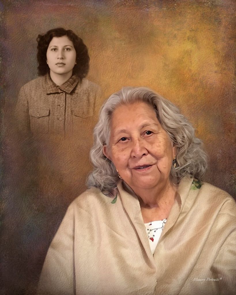 Purificacion Teresa Guerrero Profile Photo