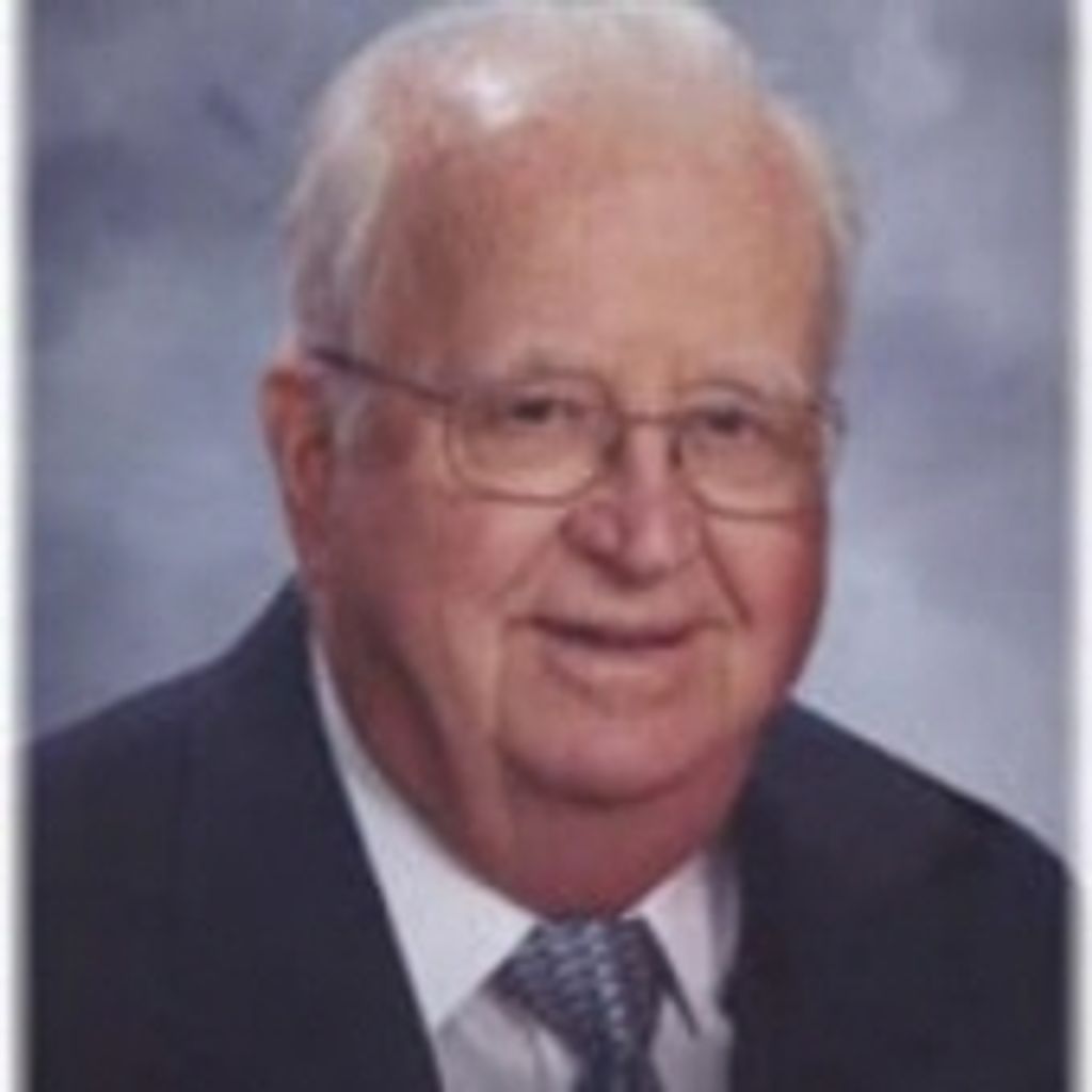 Nels Snustad
