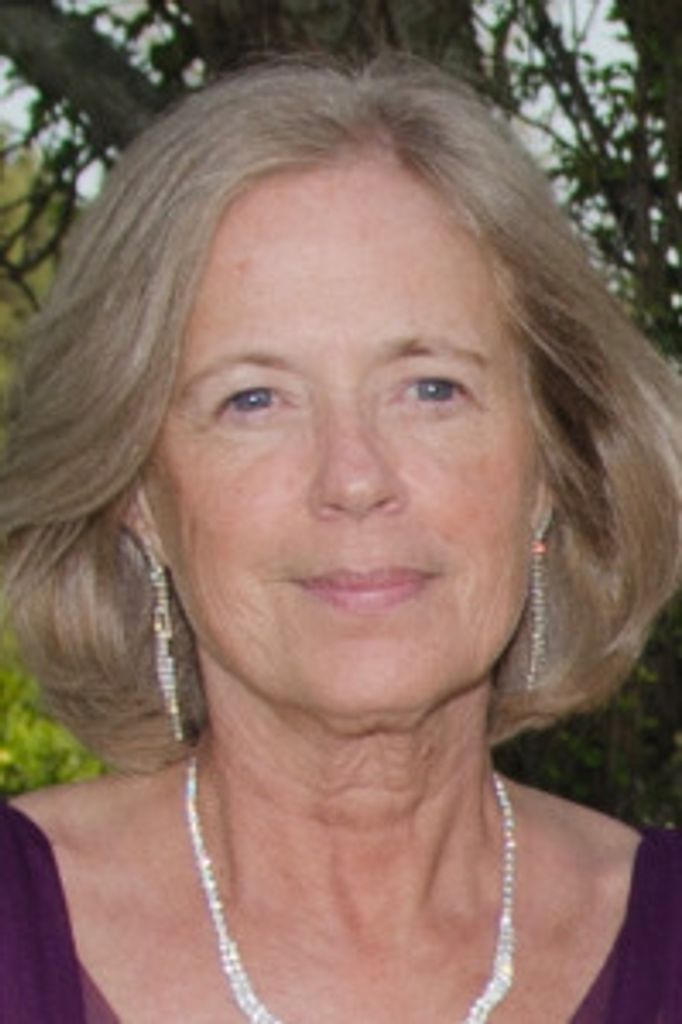 Susan J. Hevey