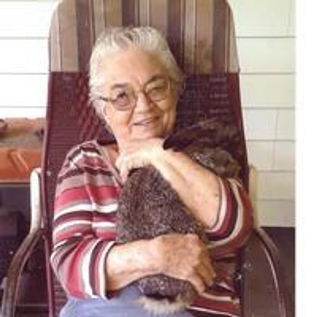 Marjorie Frances Stover Profile Photo
