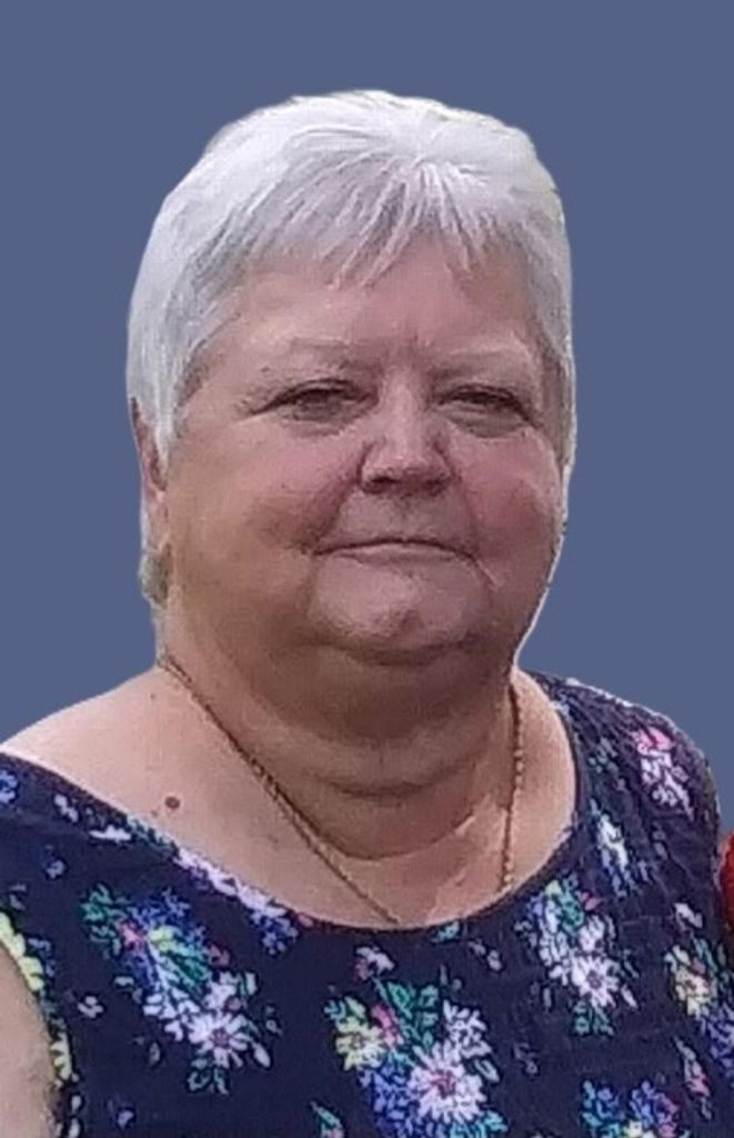 Joyce Ann (Davis)  Rorabaugh