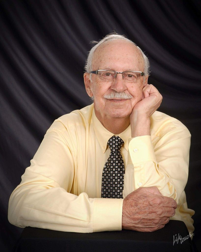 Robert Franklin Knight