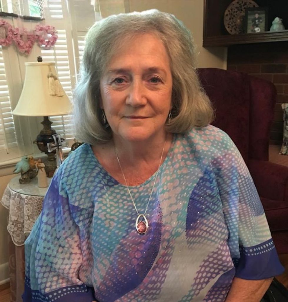 Helen Miller Robbins Profile Photo