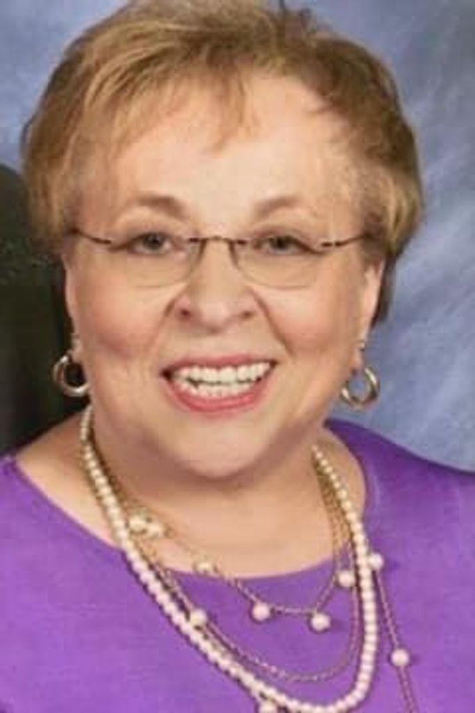 Cecelia Jones Profile Photo