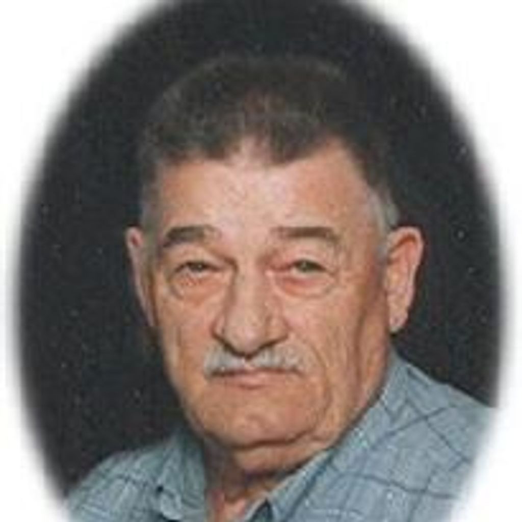 Ralph Ray Connor