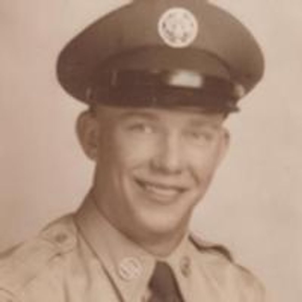Arnold D. West
