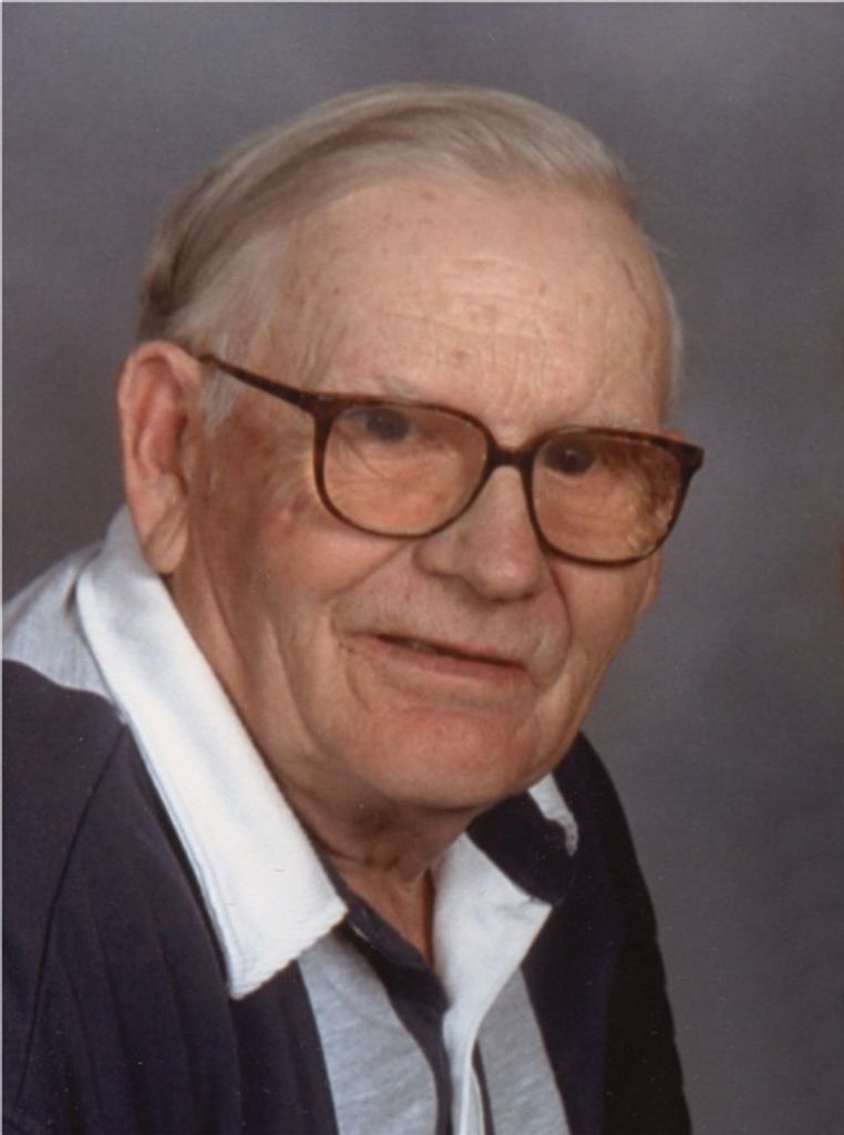 Archie L. Anderson Profile Photo