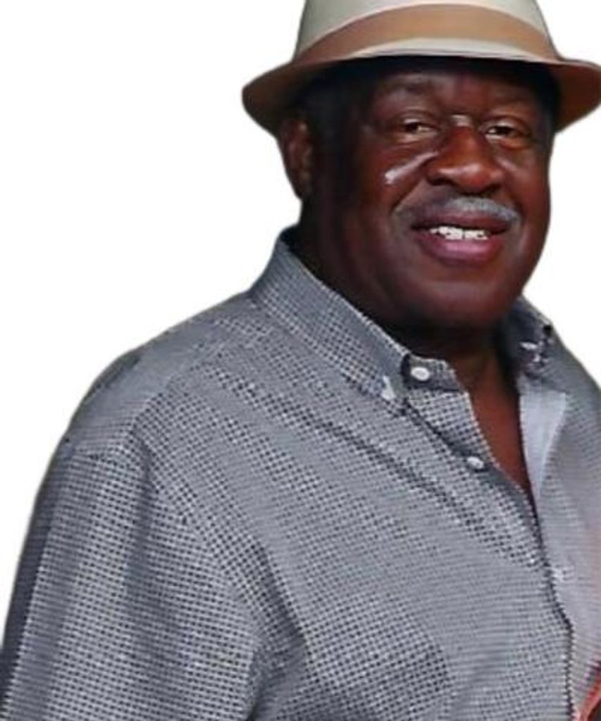 Luther Rivers Profile Photo