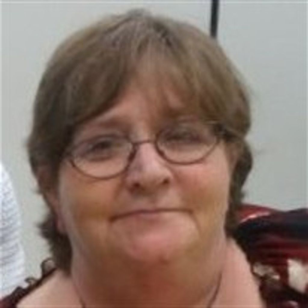 Aleta Jo Kimbell