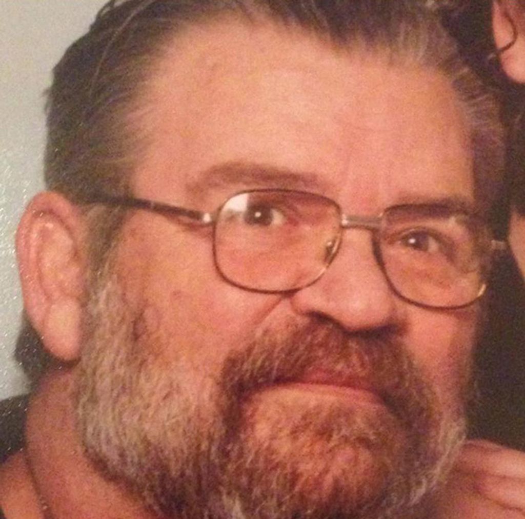 Richard Lee Mount Profile Photo