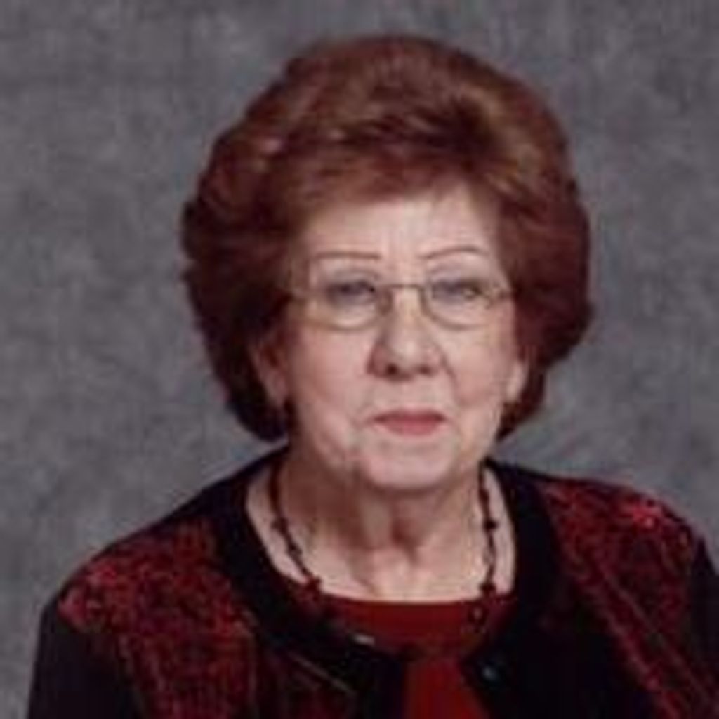 Barbara Jean Sneed Lyon