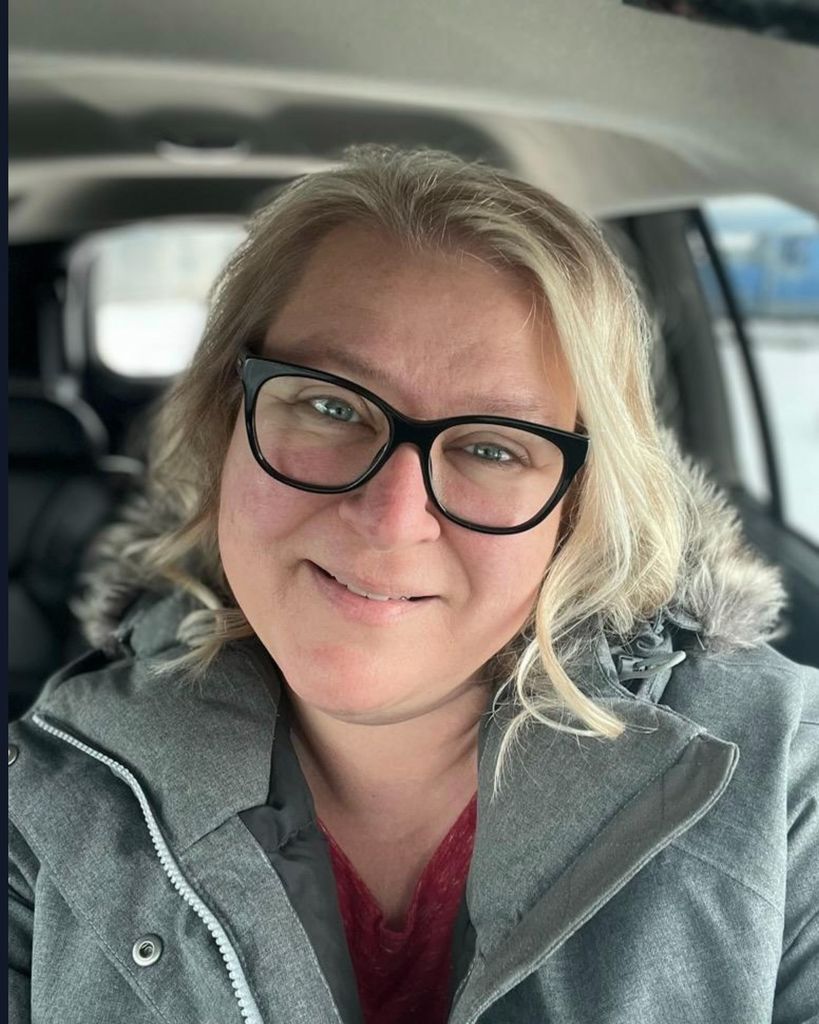 Jennifer Ione Hogan
