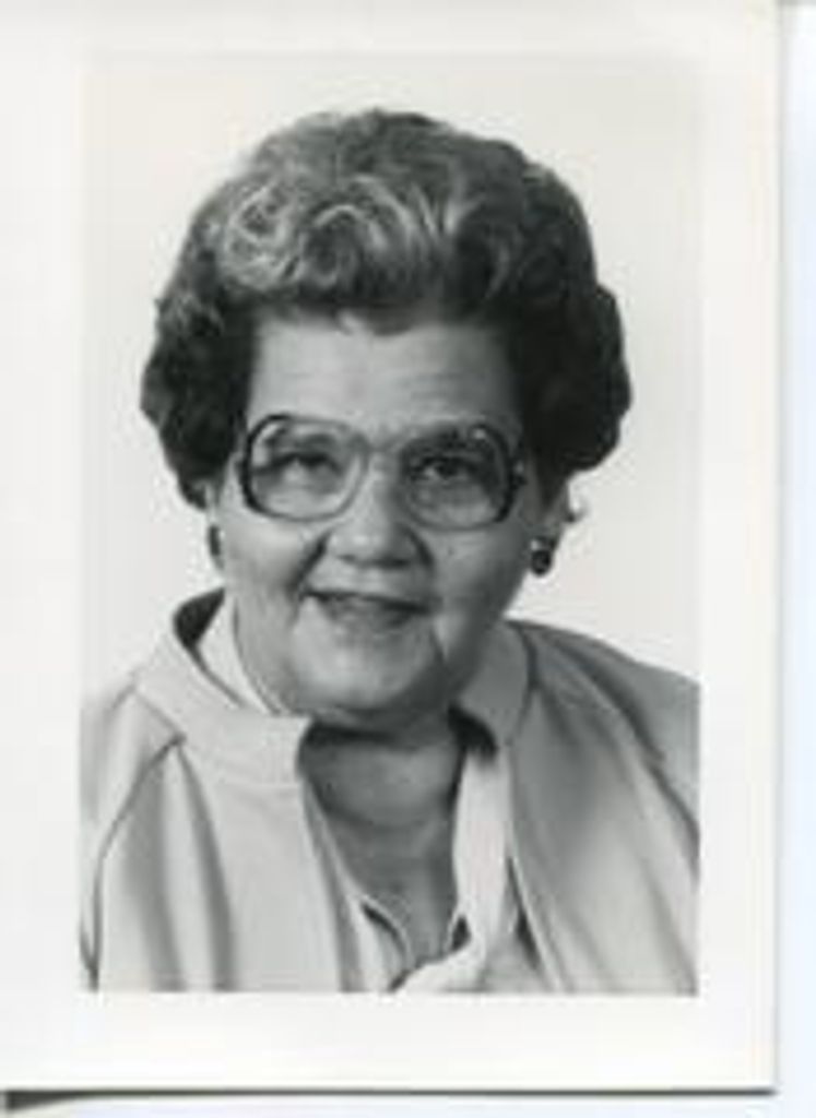 Mary B. Baron