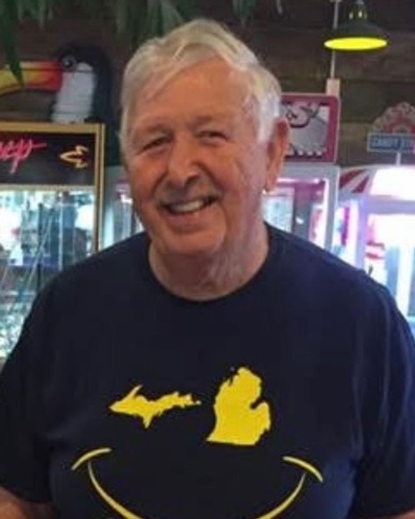 Roy E. Schram Profile Photo