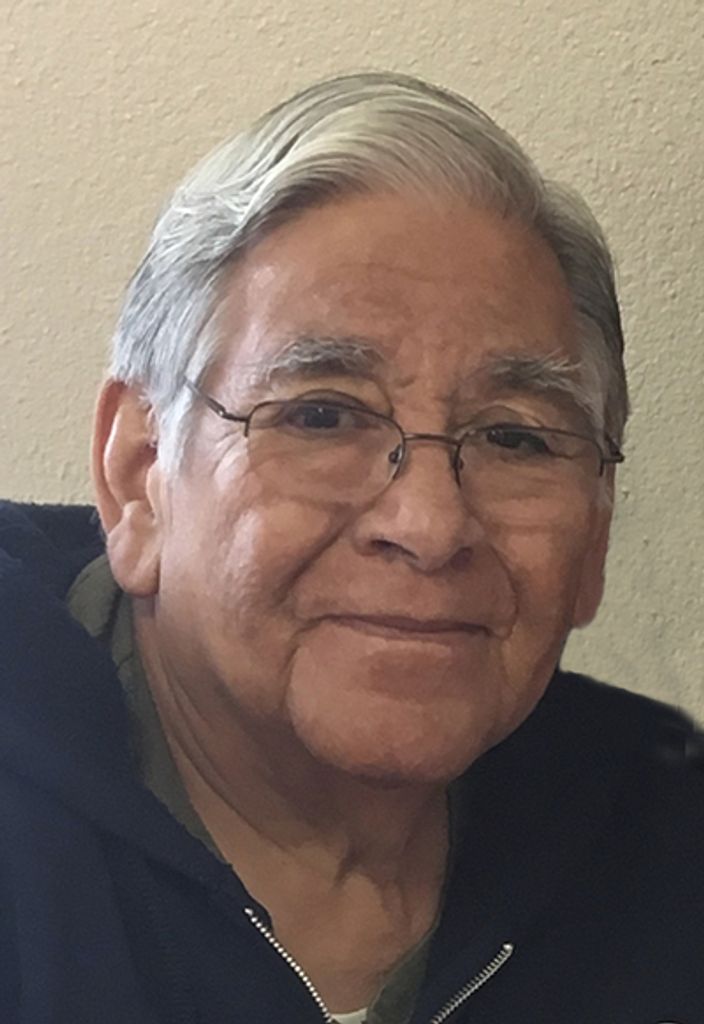 Abran (Abraham) Valenzuela