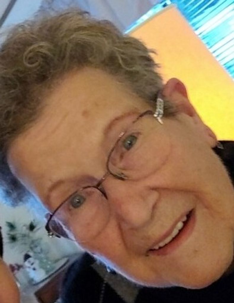 Jeanne Greenfield