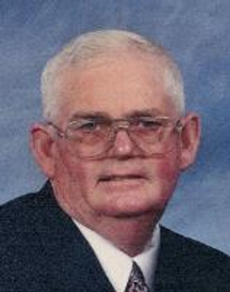 Raymond Vernon Huff Profile Photo