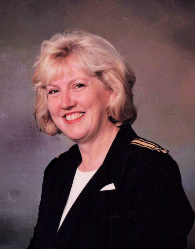 Carol Ann Abelhouzen