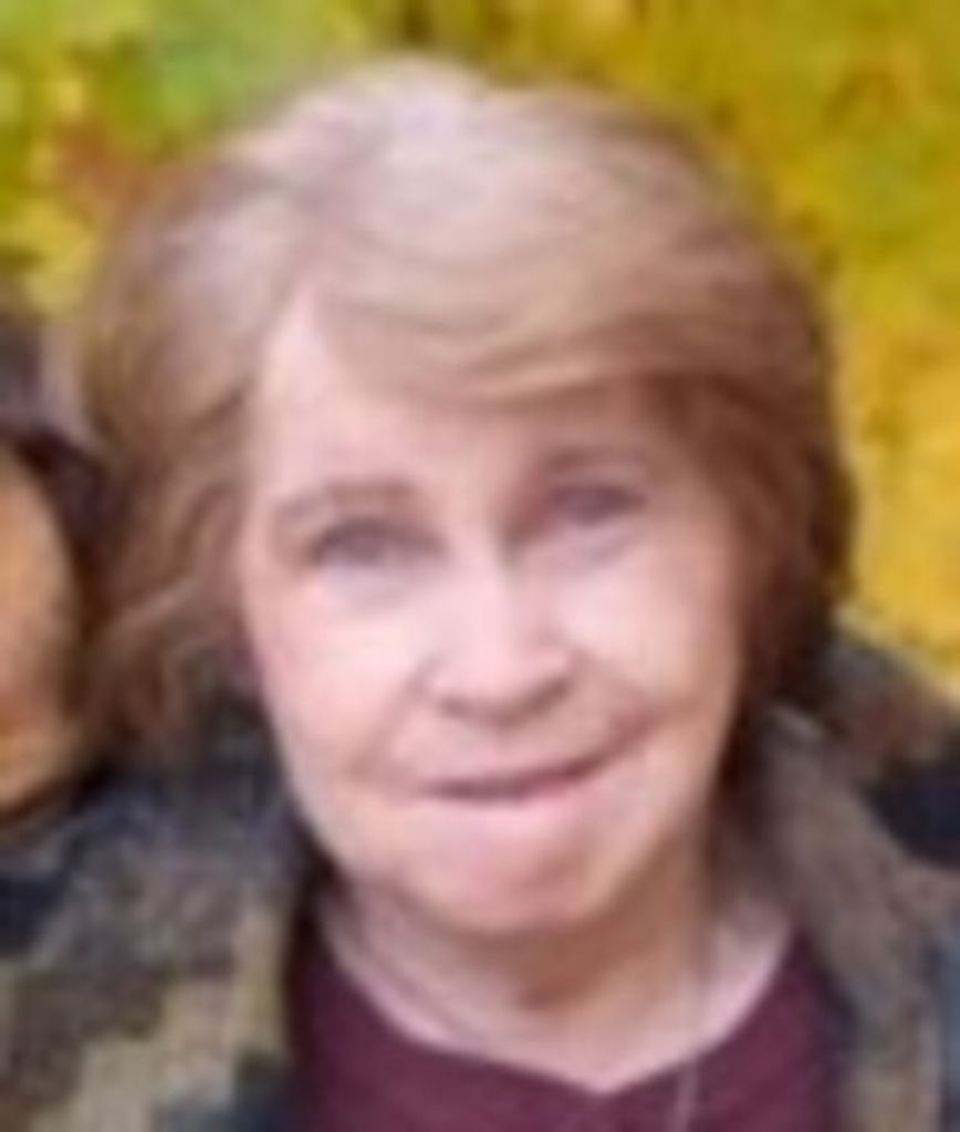 Marjorie "Marge" Sanchez-Palmer