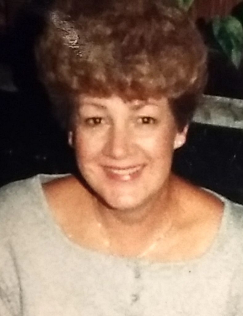 Iva Lois  Collins Profile Photo