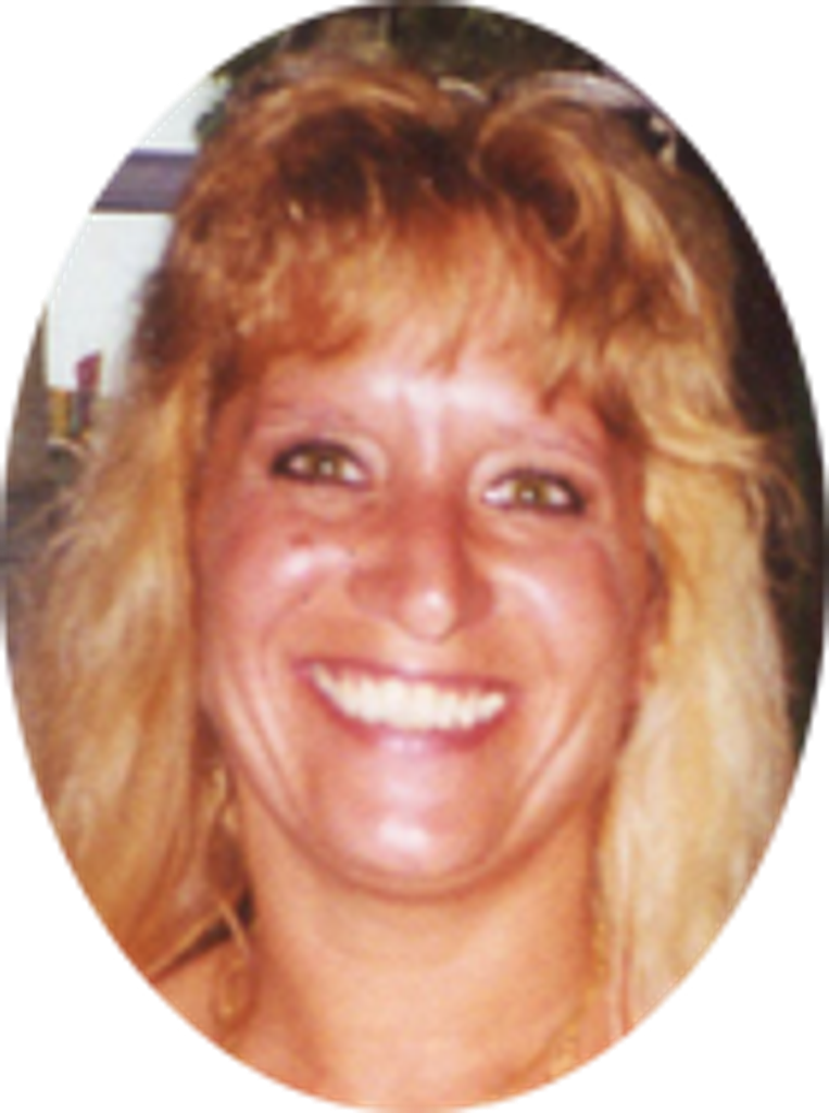 Melissa A. Perrotti
