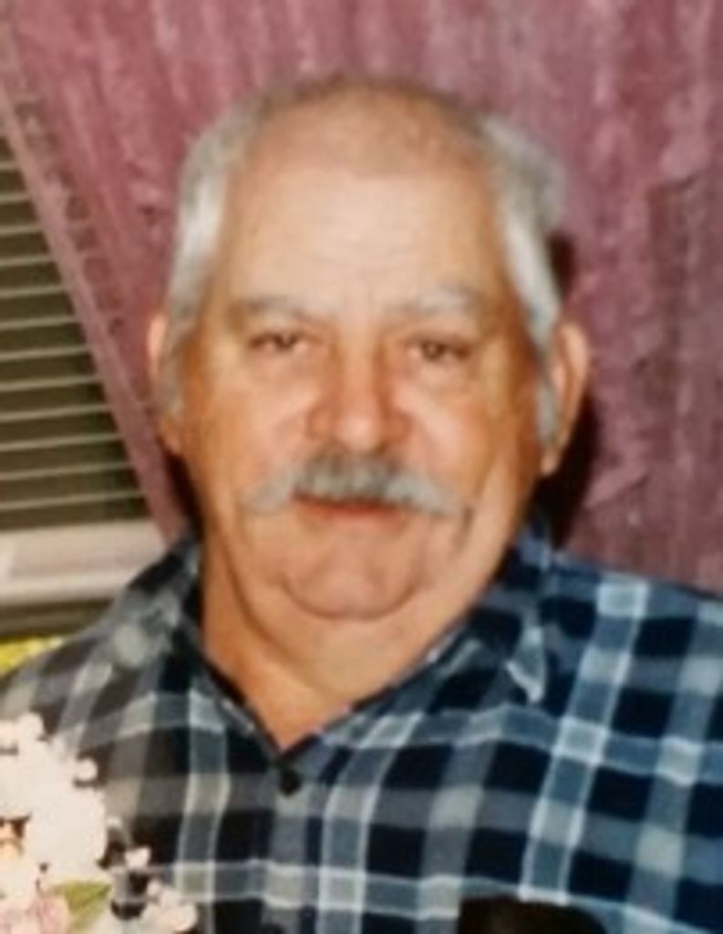 Raymond "Pete" Lee Puckett