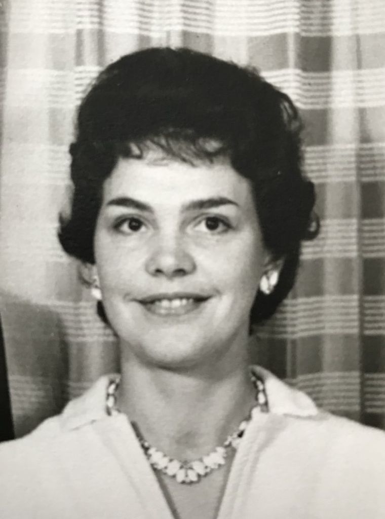 Muriel Irene Abbott Profile Photo