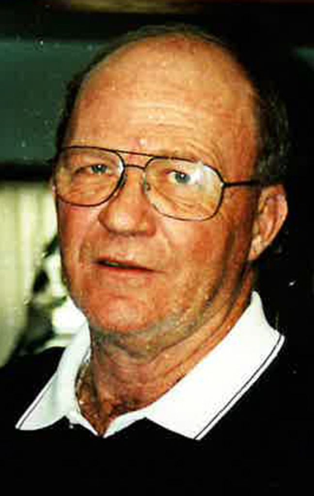 James Albert Conley Profile Photo