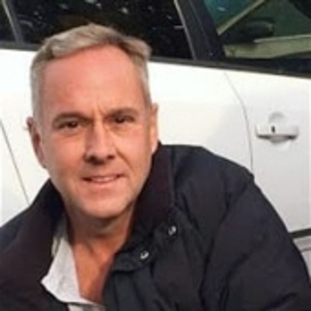 James Shannon Tisdale