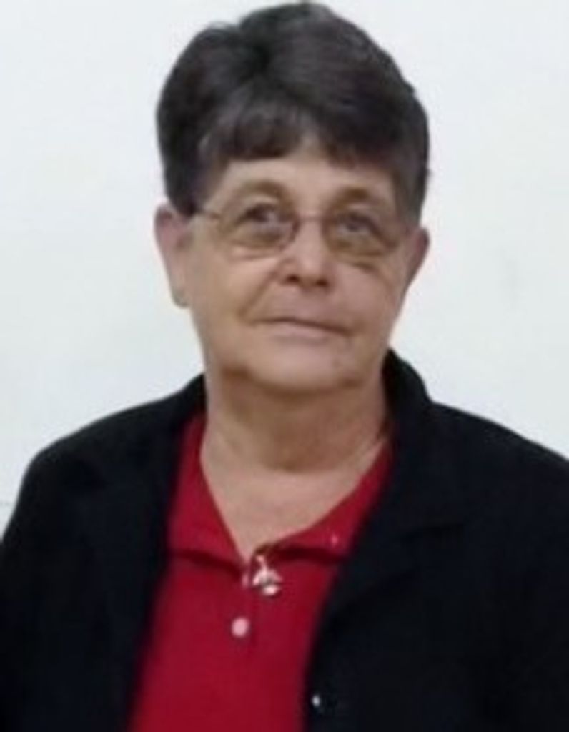 Frances M. Crager Profile Photo