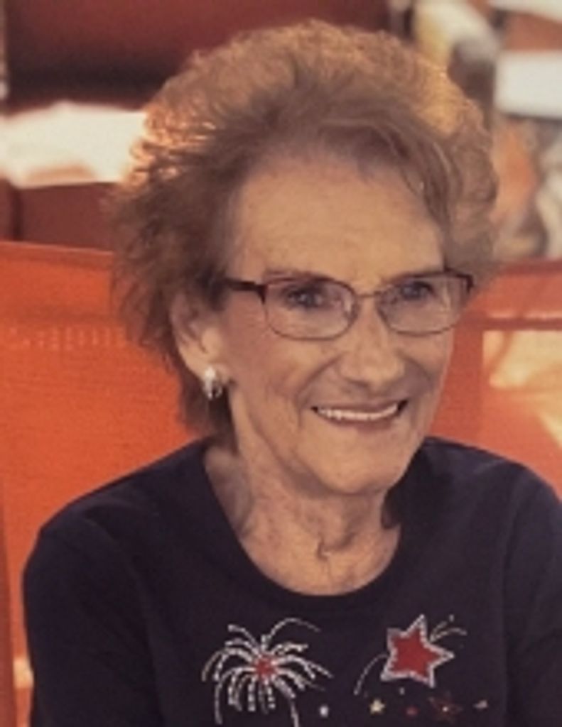 Geneva N. Snyder Profile Photo
