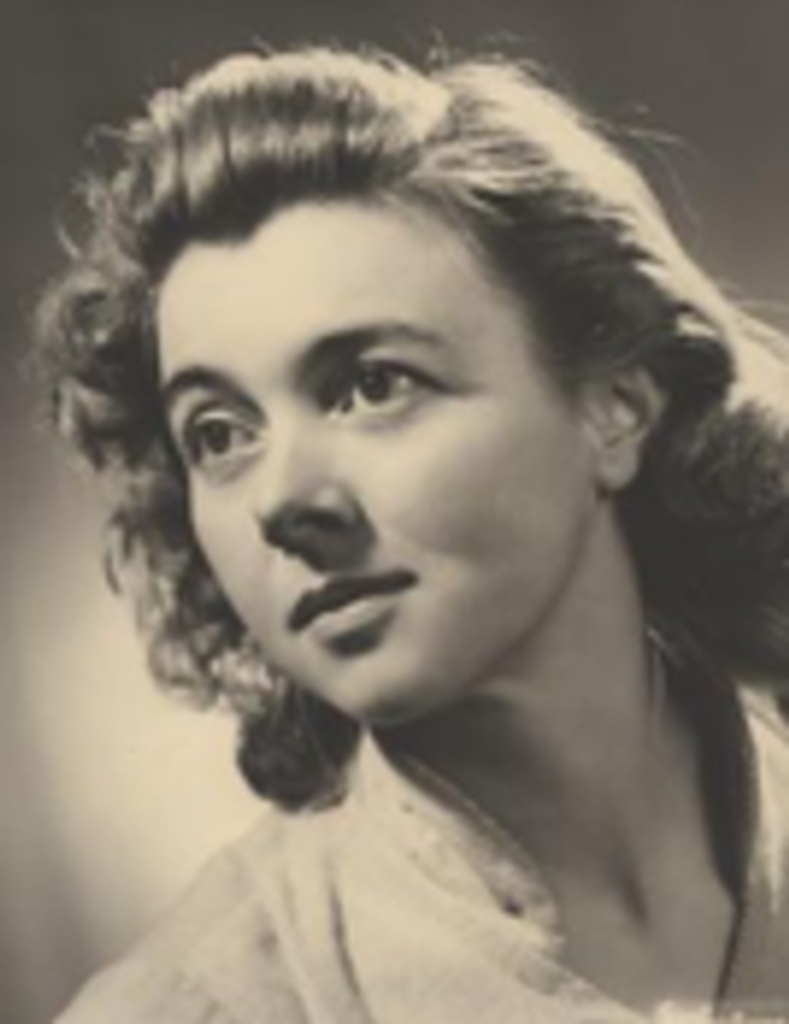 Marie Annick Davis