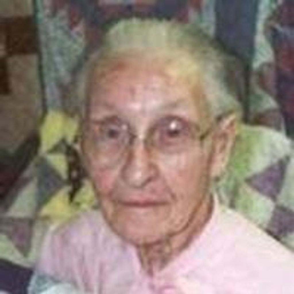 Louise Marie Silber