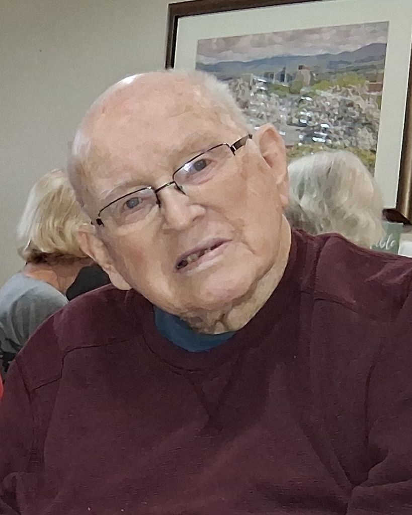 Douglas Monte Richards