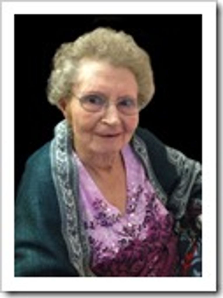 Betty Butler