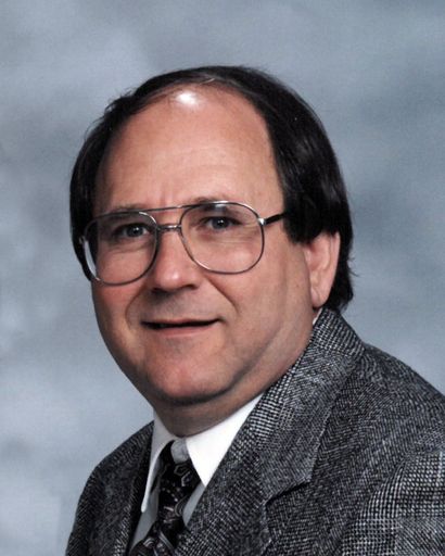 Edward Joseph Hulin, Jr.'s obituary image