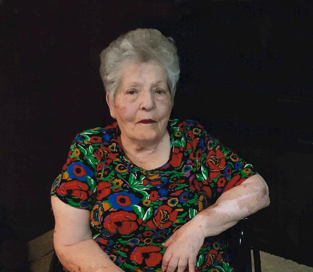 Catherine Cortez Profile Photo