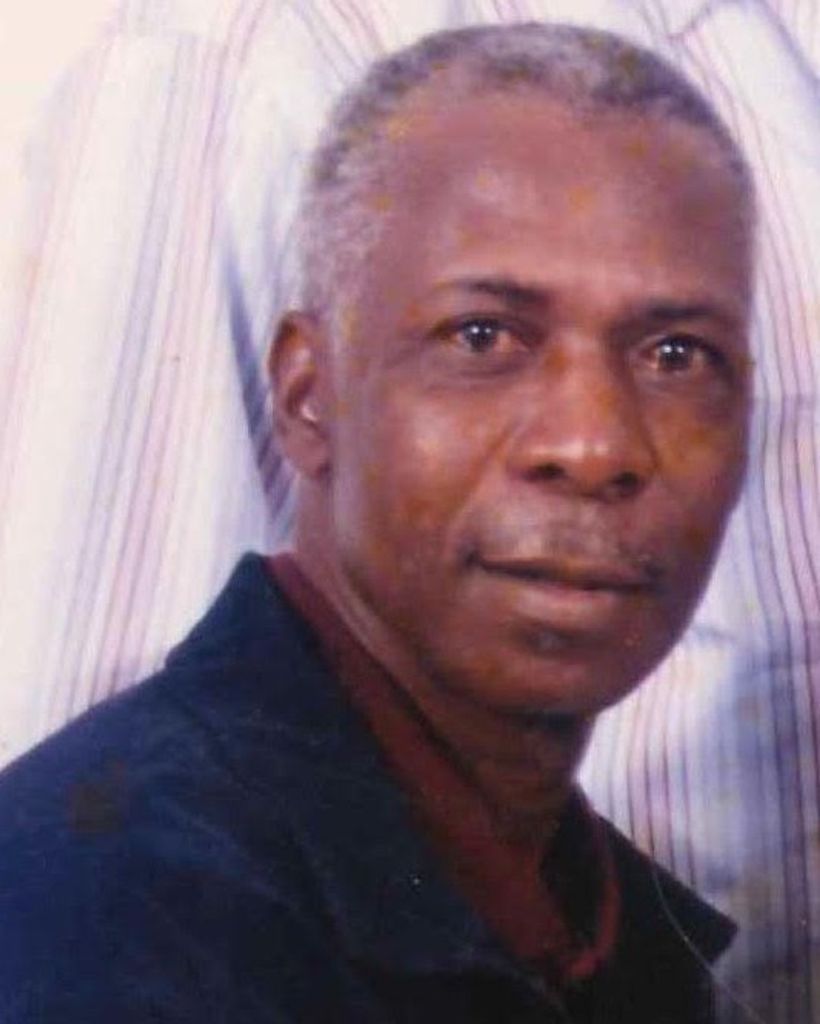 Douglas Addison Profile Photo