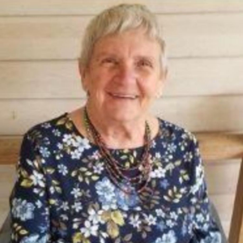 Vera Joy Mallett