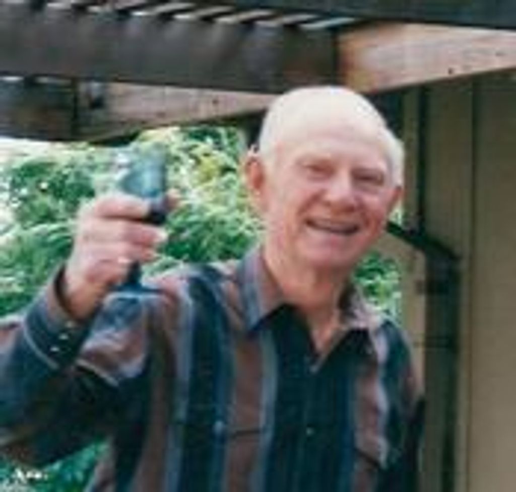 William Dale Crinklaw