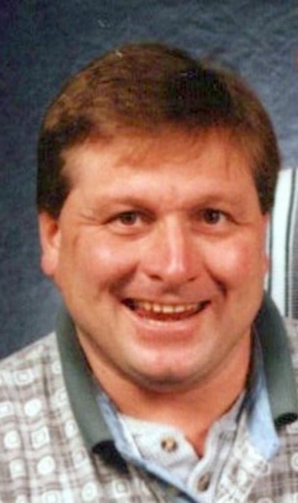 Kenny Ray Page Profile Photo