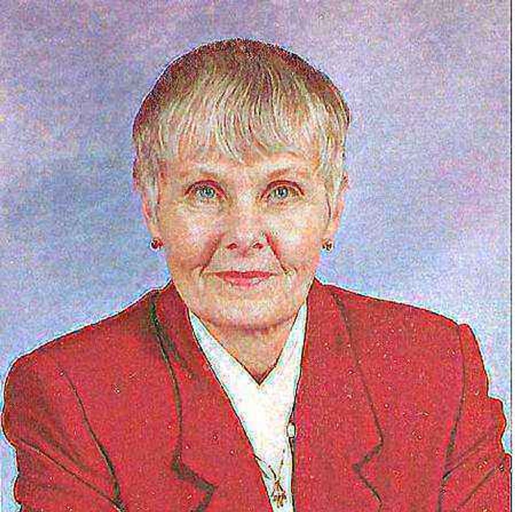 Delores Neumann