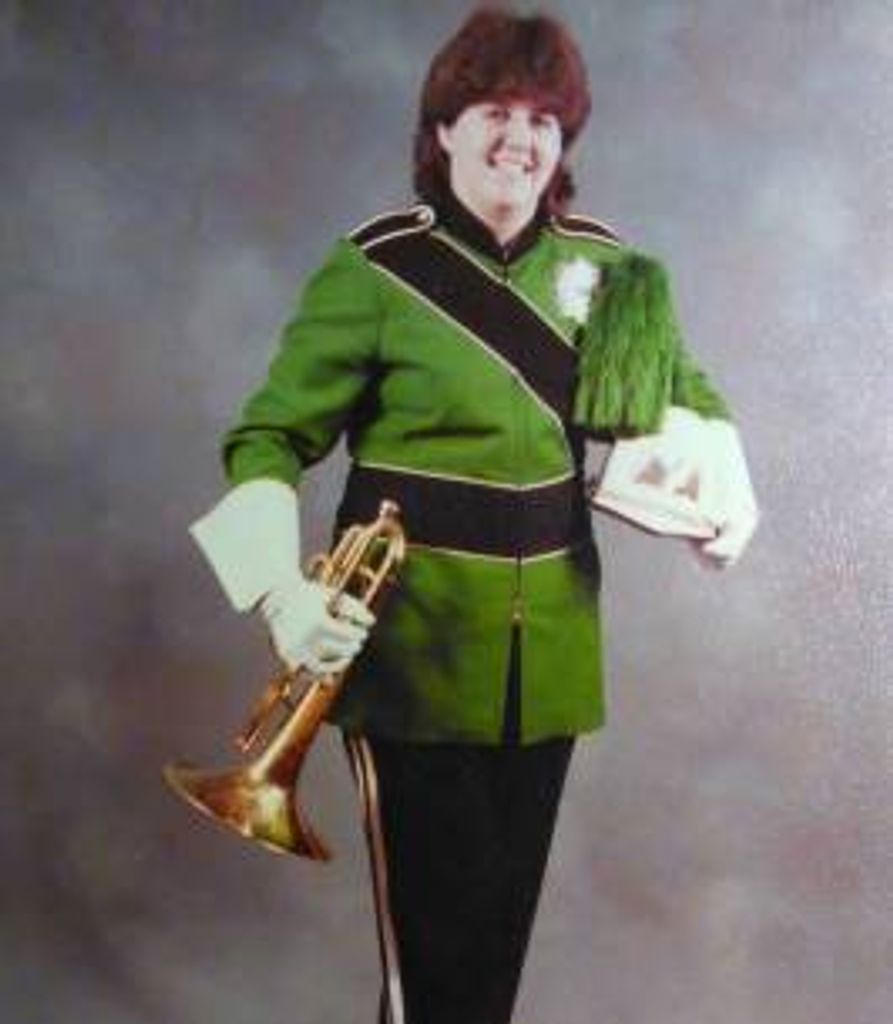 Teresa Hill Profile Photo