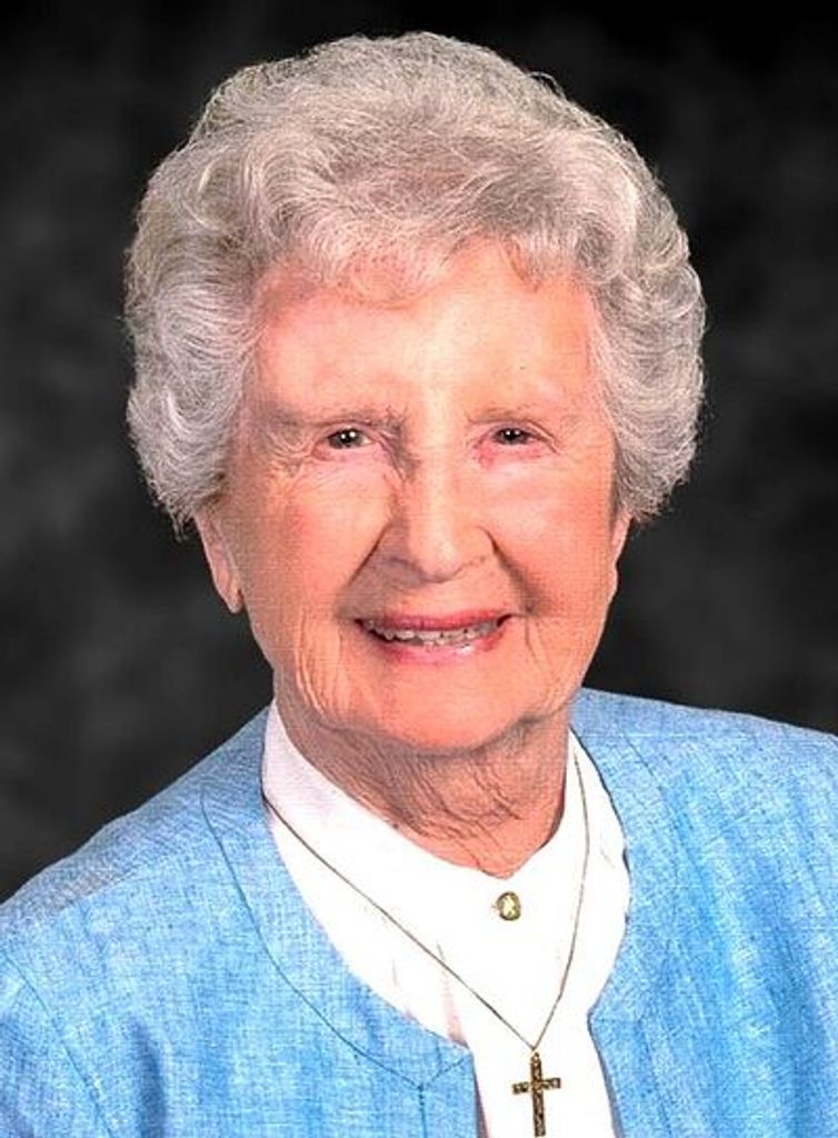 Kathleen "Kate" Marie (Lauterwasser) Thompson Profile Photo
